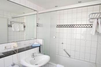 Memphis Hotel, Francfort-sur-le-Main (photo 4)