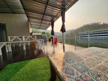 บ้านไร่ วรรณ วาลย์ รีสอร์ท, Tha Kradan (foto 2)