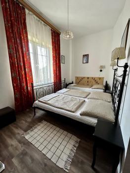 Kis Gellért Guesthouse, Budapest (foto 5)