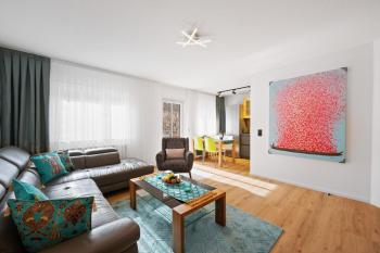 Minty Lounge, Ludwigshafen am Rhein (zdjęcie 3)