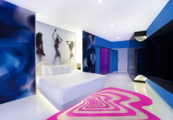 Temptation at The Tower Cancún Resort - All Inclusive - Adults Only, Cancún (Foto 3)