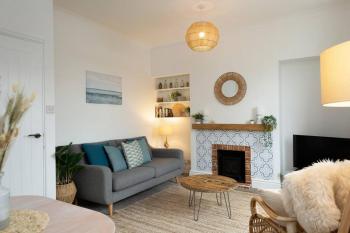 High Tide - Filey apartment close to beach, Filey (foto 4)