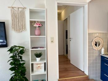 Gemütliches Apartment im Viertel mit Flair - Zentral, Bremen (foto 3)