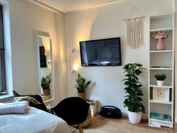 Gemütliches Apartment im Viertel mit Flair - Zentral, Bremen (foto 2)
