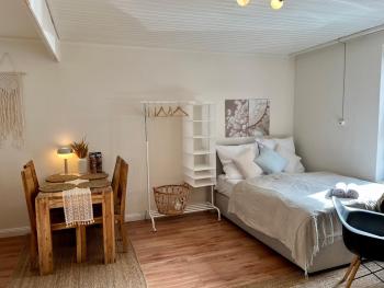 Gemütliches Apartment im Viertel mit Flair - Zentral, Bremen (foto 4)