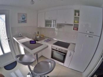 Apartment By the Sea, Rabac (Foto 4)