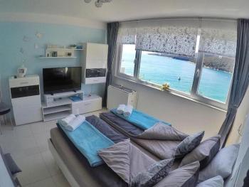 Apartment By the Sea, Rabac (Foto 2)
