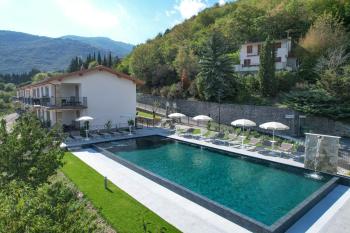 Borgo Ermanno, Tignale (photo 2)