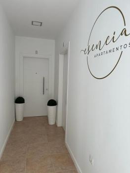 Apartamentos Esencia, Ронда (фото 2)