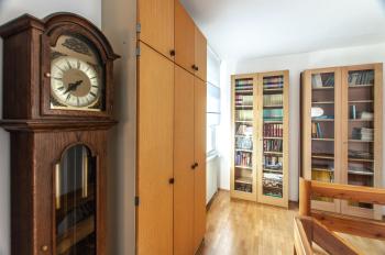 APARTMENT jČop LJUBLJANA, Lubiana (foto 3)