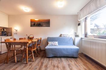 APARTMENT jČop LJUBLJANA, Lubiana (foto 4)