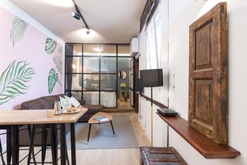 Apartamento En Centro De Madrid, Madrid (fotografie 5)