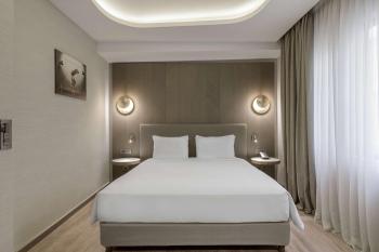 Radisson Blu Park Hotel Athens, Atenas (foto 3)