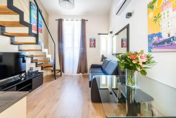 Central Lamartine Flat - Brand New, Nice (fotografie 2)