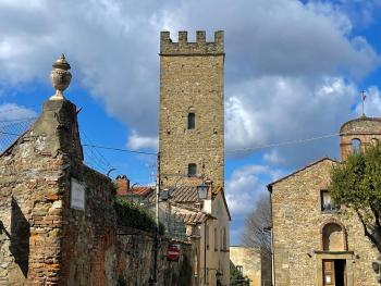 Sanniccolò 20, Arezzo (foto 4)