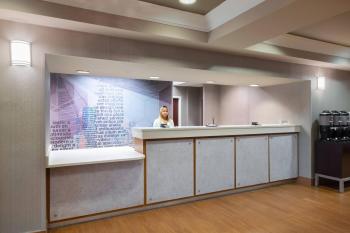 SpringHill Suites by Marriott Williamsburg, Williamsburg (fotografie 3)