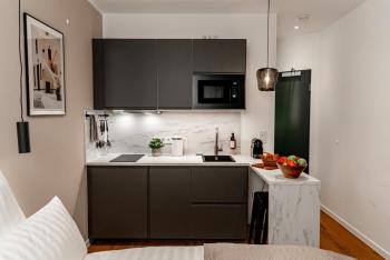 NUVA Apartments - Friesenplatz, Cologne (photo 3)