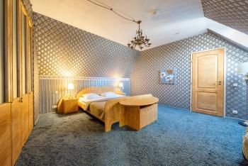 Old Town - Dunkri Apartment, Tallinn (photo 3)