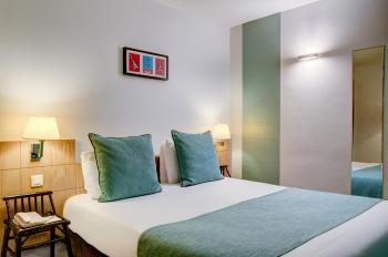 Hotel Caumartin Opéra - Astotel, Paris (Foto 4)