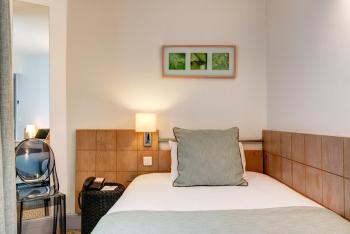 Hotel Caumartin Opéra - Astotel, Paris (Foto 2)