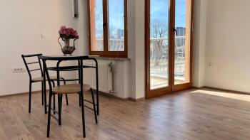 Apartments Katrca Bežigrad, Ljubljana (photo 5)