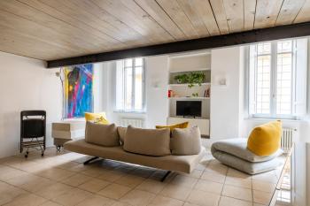 Ottavia al Foro - Luxury Property, Řím (fotografie 2)