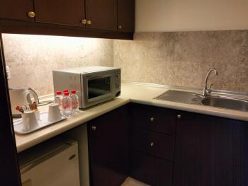 TM SUITE at BERJAYA TIME SQUARE KL, Kuala Lumpur (photo 4)