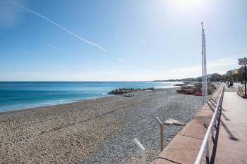 Modern Apartment - Promenade des Anglais in Nice, Nice (fotografie 5)
