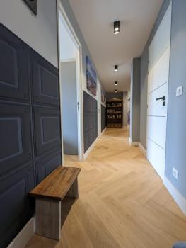 Lovely Refurbished Apartment, Nice (fotografie 5)
