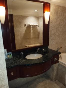 Times Square Grand Service Suite, Kuala Lumpur (fotografie 2)