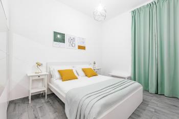 Appartamento La Fortezza, Milán (fotografie 2)