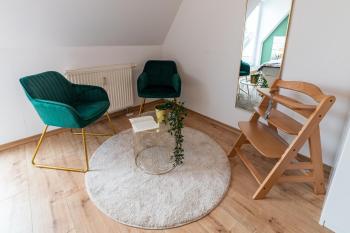 L45 Premium Apartment Royale - bis zu 6 Personen, Lipsko (fotografie 5)