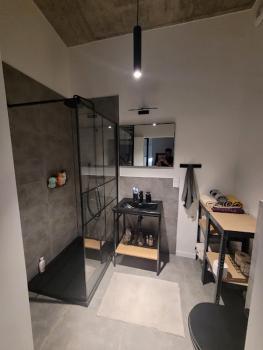 Apartament w Starym Mlynie Loft Różanka, Breslau (Foto 3)