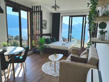 Vacanza, Sea view, Kotor (fotografie 5)