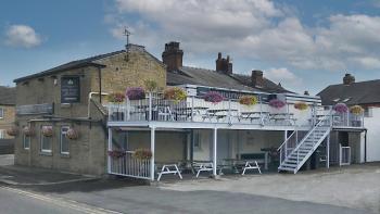 The Halfway House Inn, Leeds (fotografie 5)
