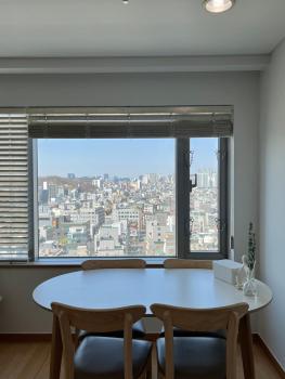 1 Minute house from Hongdae, Soul (fotografie 2)