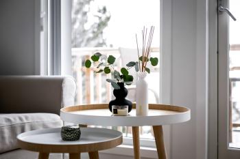 New lakehouse - amazing sea view and private pier!, Stockholm (fotografie 2)