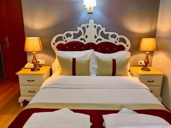 Santefe Hotel, Istanbul (fotografie 2)