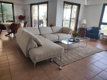appartement Nice , jardin et mer, Nice (fotografie 3)