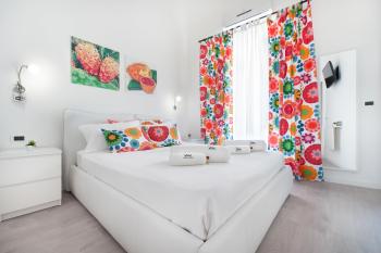 Room & Breakfast Zero, Palermo (zdjęcie 2)