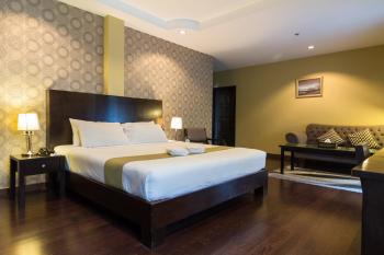 Zing Resort & Spa, Pattaya South (Foto 3)