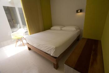 Lantern Hotel, Kuala Lumpur (Foto 3)