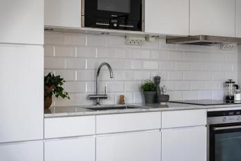 Beautiful and modern accommodation near Stockholm City, Stockholm (photo 4)