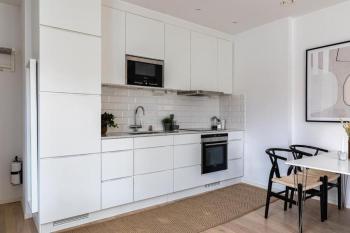 Beautiful and modern accommodation near Stockholm City, Stockholm (photo 3)