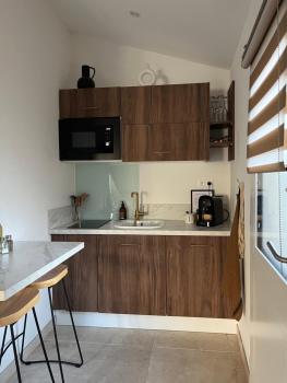 Suite La Farigoulette, Marseille (photo 3)