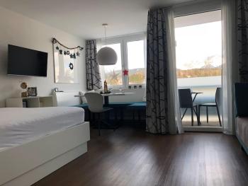 Apartment mit Hallenbad und Sauna in Seefeld, Seefeld in Tirol (fotografie 3)