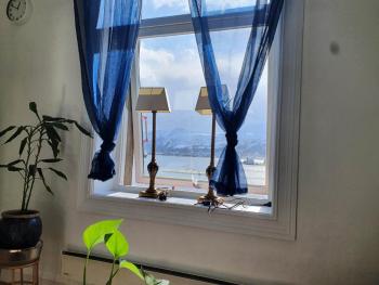 Ocean View, Central, Rustic, Ålesund (zdjęcie 4)