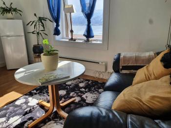 Ocean View, Central, Rustic, Ålesund (zdjęcie 2)