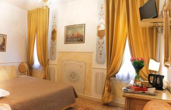 Apostoli Palace, Venedig (Foto 5)