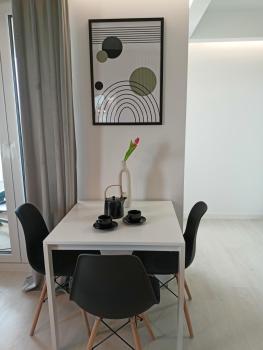 Apartament z garażem blisko dwóch jezior na Warmii i Mazurach, Biskupiec (foto 5)